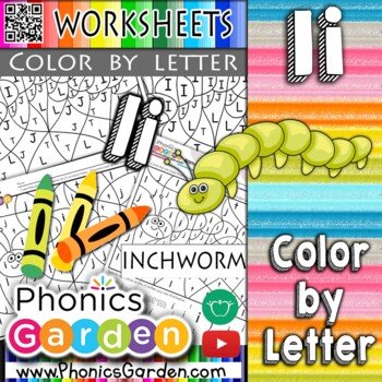 Tracking Inchworm Activity With Garden Logs