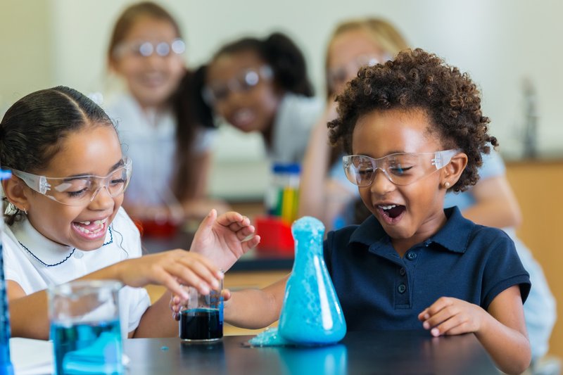 Using Enchytraeid In School Science Demonstrations