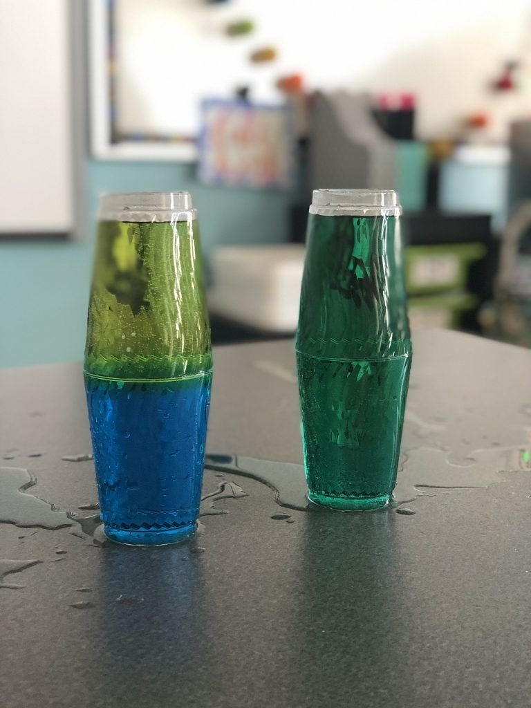 Using Mudworm In School Science Demonstrations